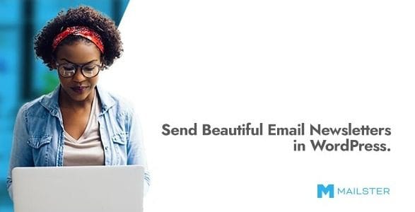 Mailster 4.1.21 – Email Newsletter Plugin for WordPress