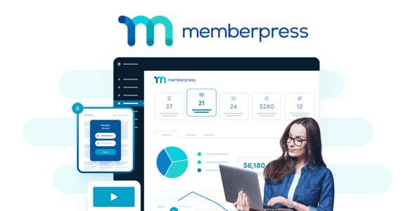 MemberPress Pro 1.14.2 + Addons - WordPress Membership Plugin